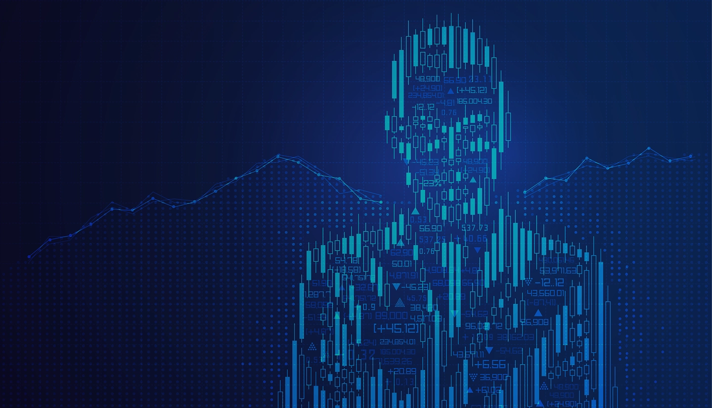 Grafica di sfondo di GiustoWex