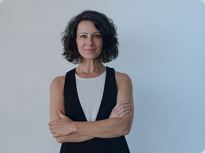 Anna Ferrari – CIO di GiustoWex