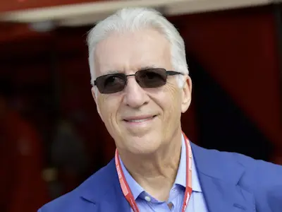 Piero Ferrari parla di GiustoWex