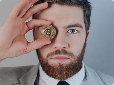 Daniele Conti – Consulente Senior per i Clienti di GiustoWex